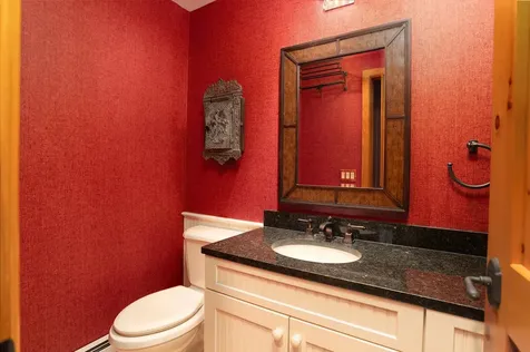 168 Sunbowl Ridge Road Stratton VT 05155