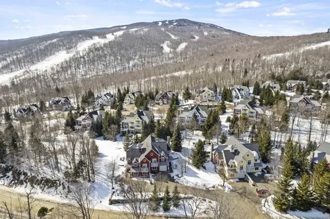 168 Sunbowl Ridge Road Stratton VT 05155