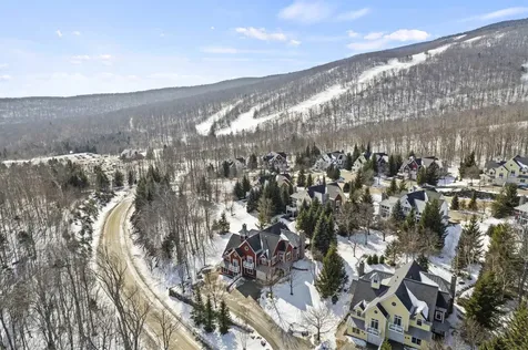 168 Sunbowl Ridge Road Stratton VT 05155