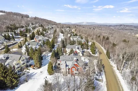 168 Sunbowl Ridge Road Stratton VT 05155