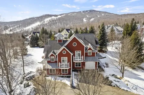168 Sunbowl Ridge Road Stratton VT 05155