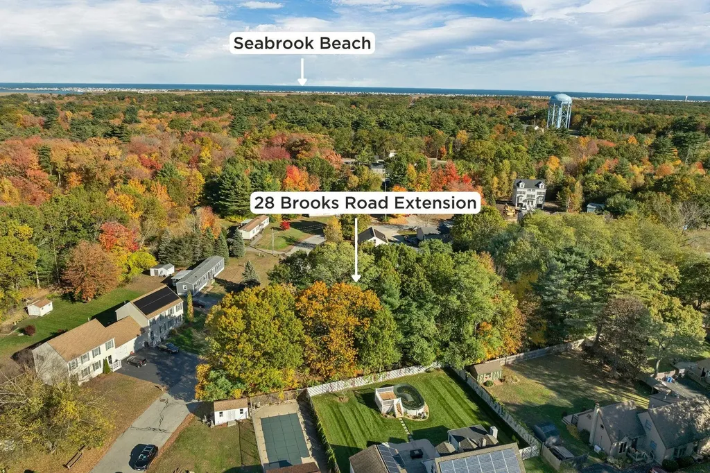 28 Brooks Road Extension Seabrook NH 03874