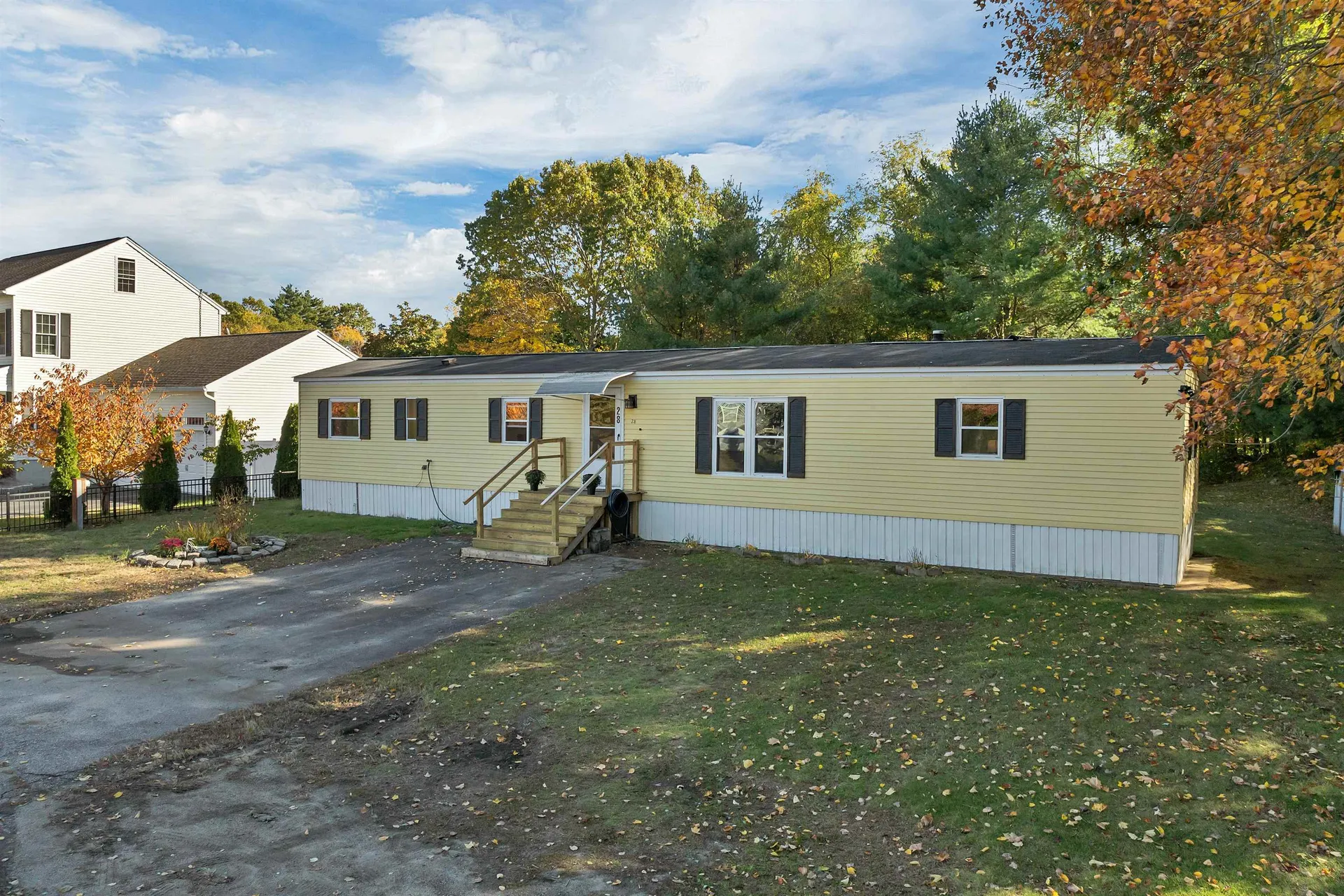 28 Brooks Road Extension Seabrook NH 03874