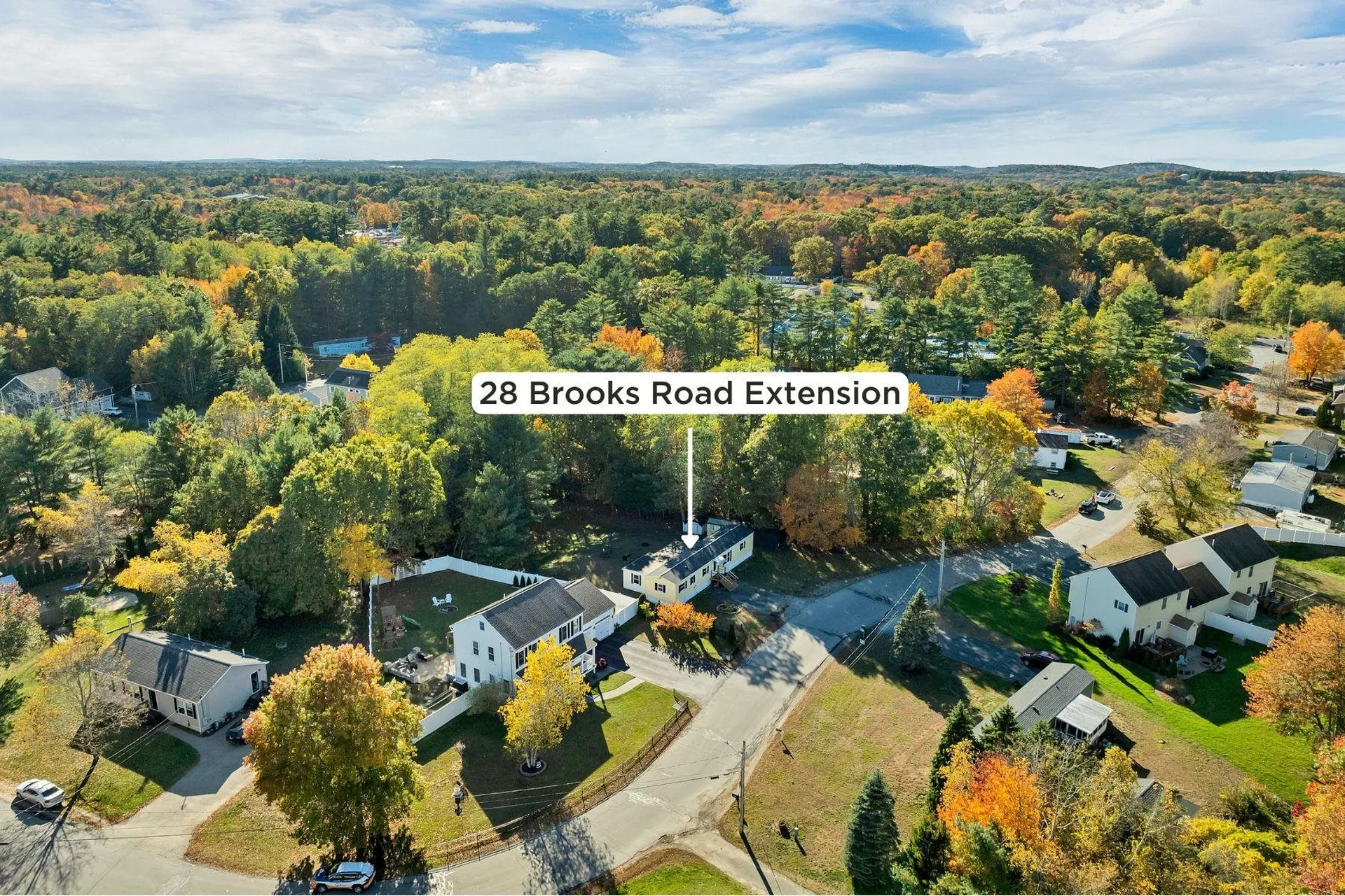 28 Brooks Road Extension Seabrook NH 03874