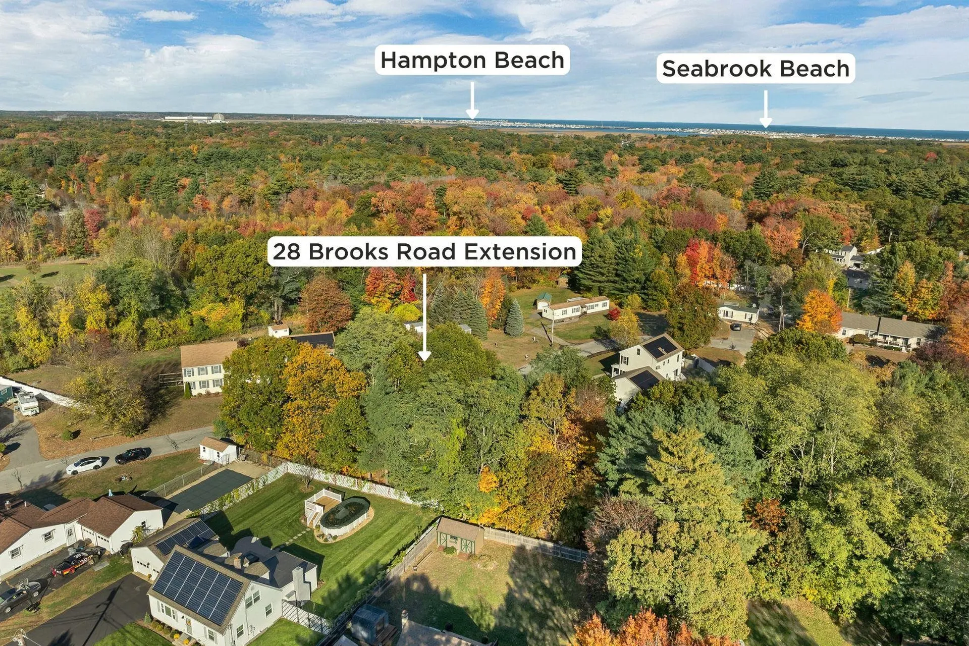 28 Brooks Road Extension Seabrook NH 03874