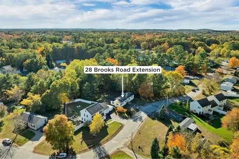 28 Brooks Road Extension Seabrook NH 03874