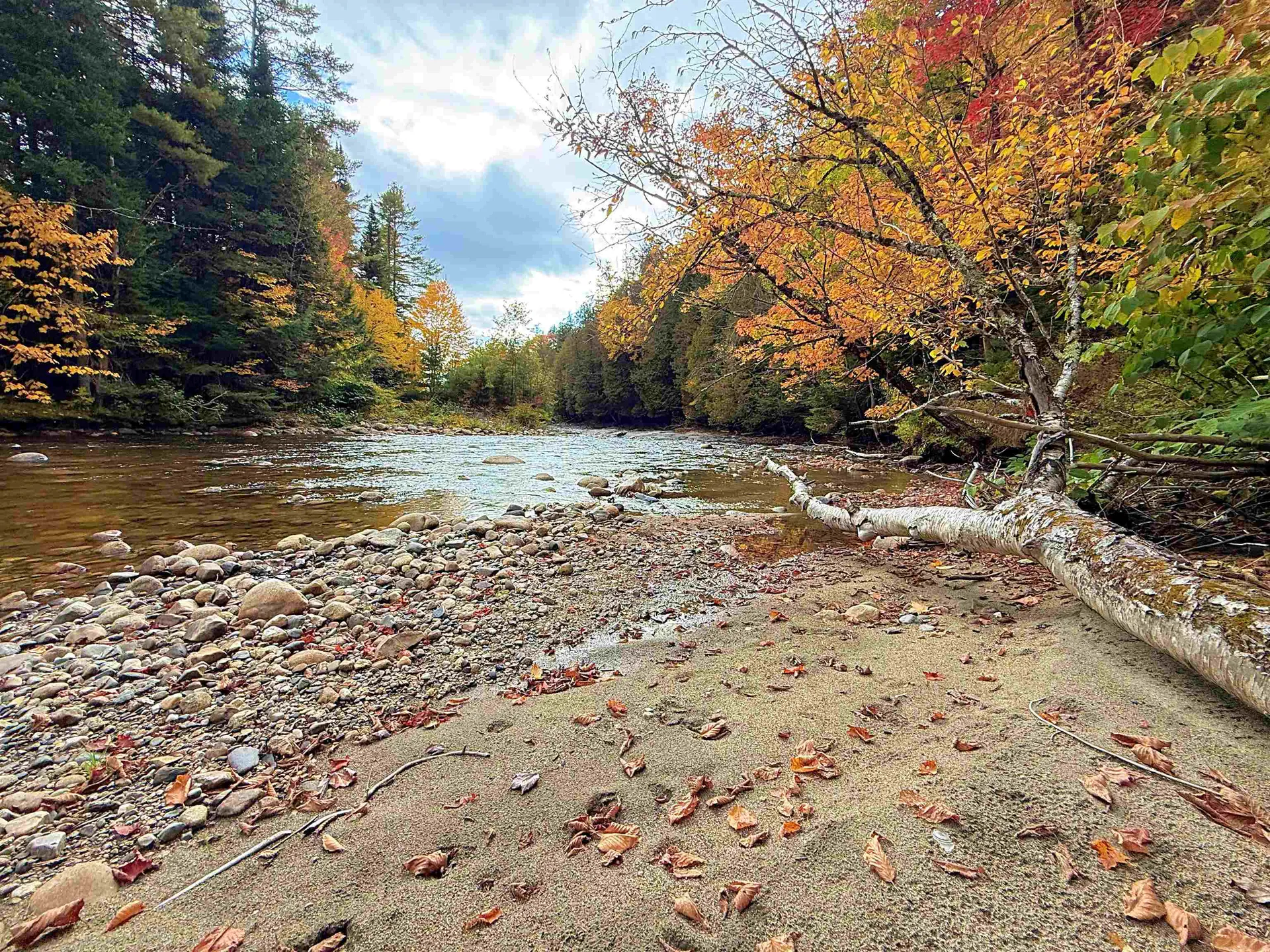 000 Darling Hill Road Lyndon VT 05849