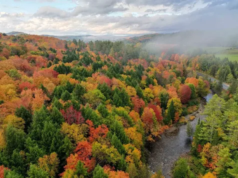 000 Darling Hill Road Lyndon VT 05849