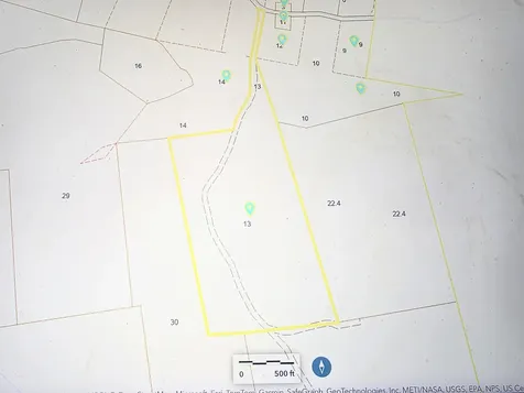 Washburn Road Columbia NH 03576