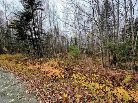 Washburn Road Columbia NH 03576