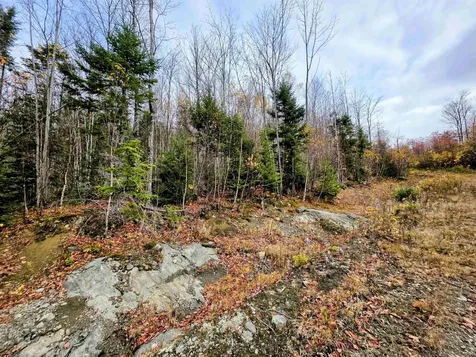 Washburn Road Columbia NH 03576