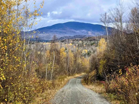 Washburn Road Columbia NH 03576