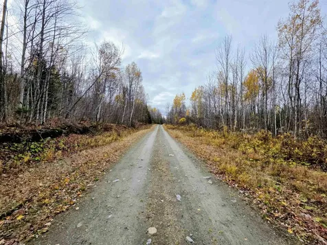 Washburn Road Columbia NH 03576