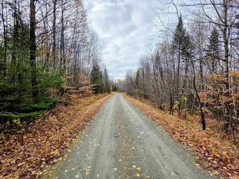 Washburn Road Columbia NH 03576