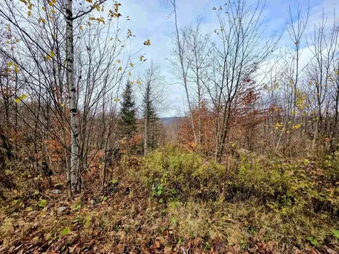 Washburn Road Columbia NH 03576