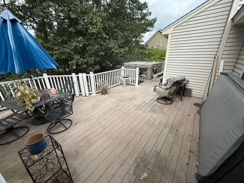 34 Shore Drive Salem NH 03079