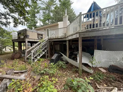 34 Shore Drive Salem NH 03079