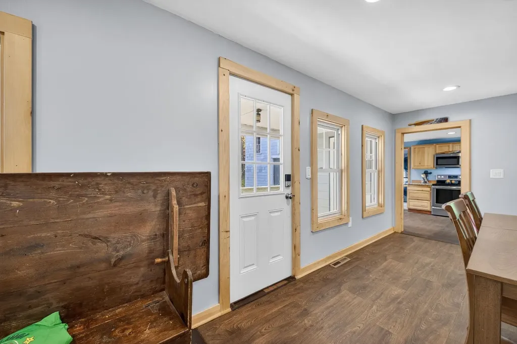 42 Trotting Park Road Farmington NH 03835