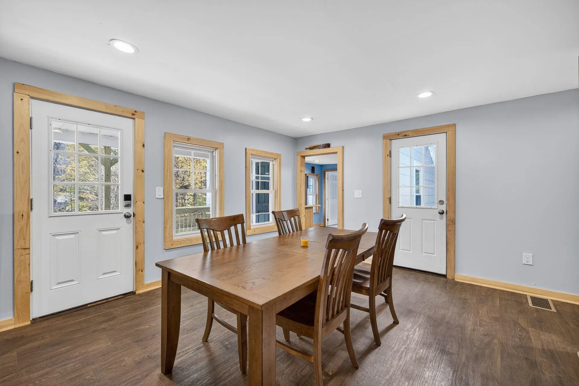 42 Trotting Park Road Farmington NH 03835