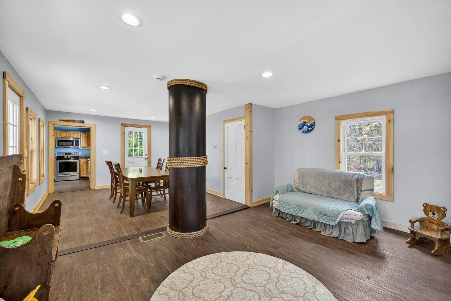 42 Trotting Park Road Farmington NH 03835