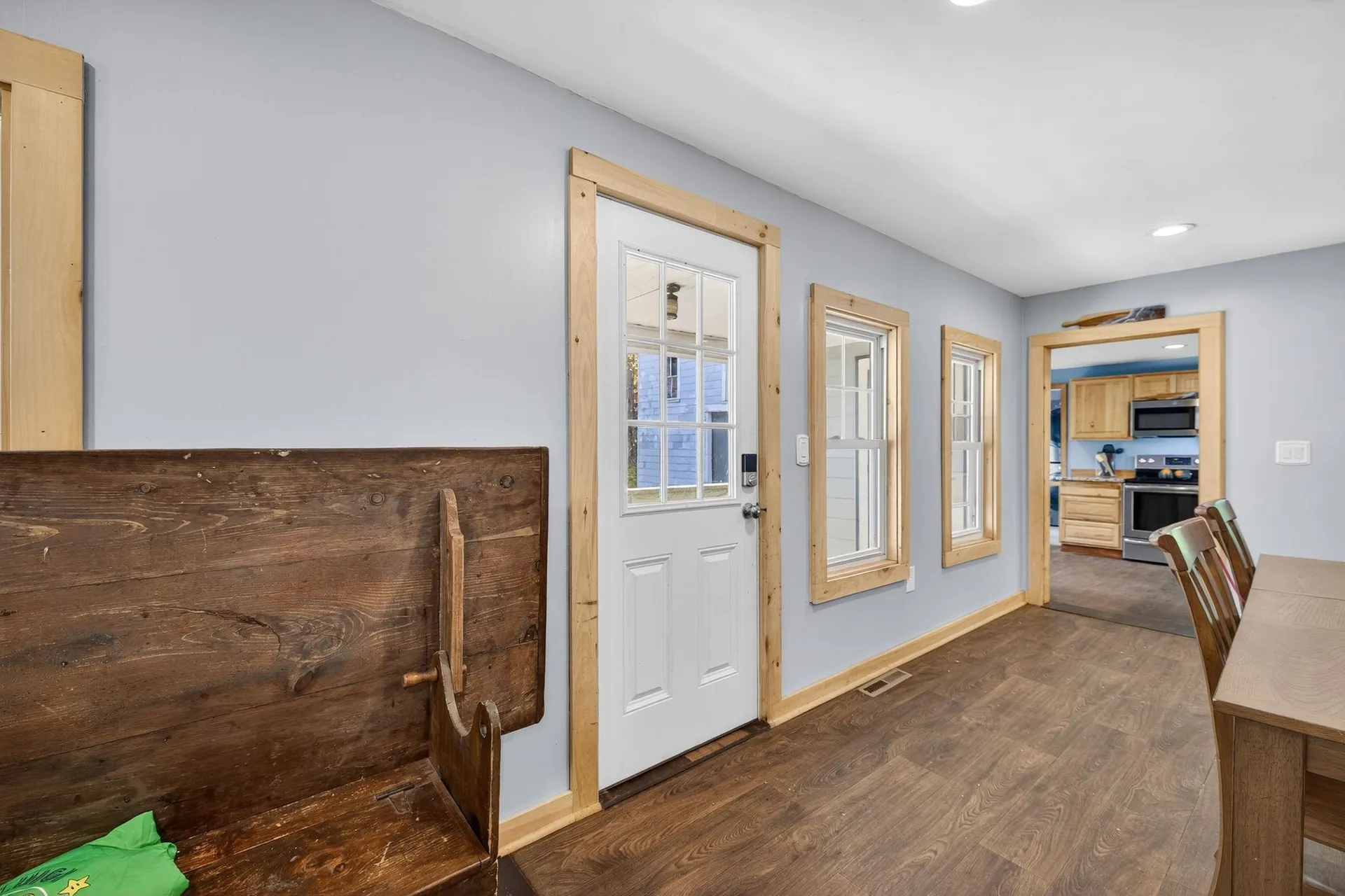 42 Trotting Park Road Farmington NH 03835