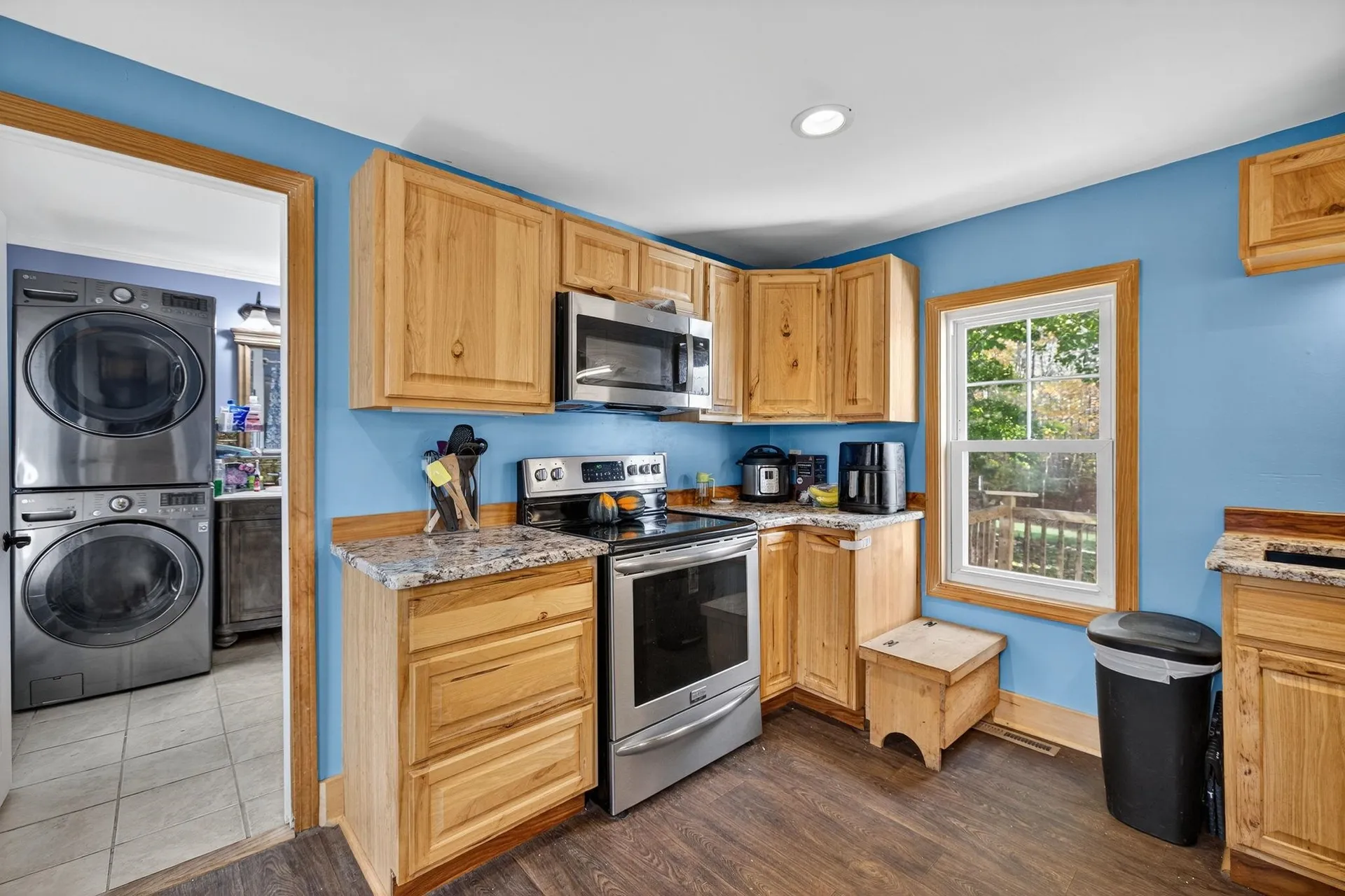 42 Trotting Park Road Farmington NH 03835