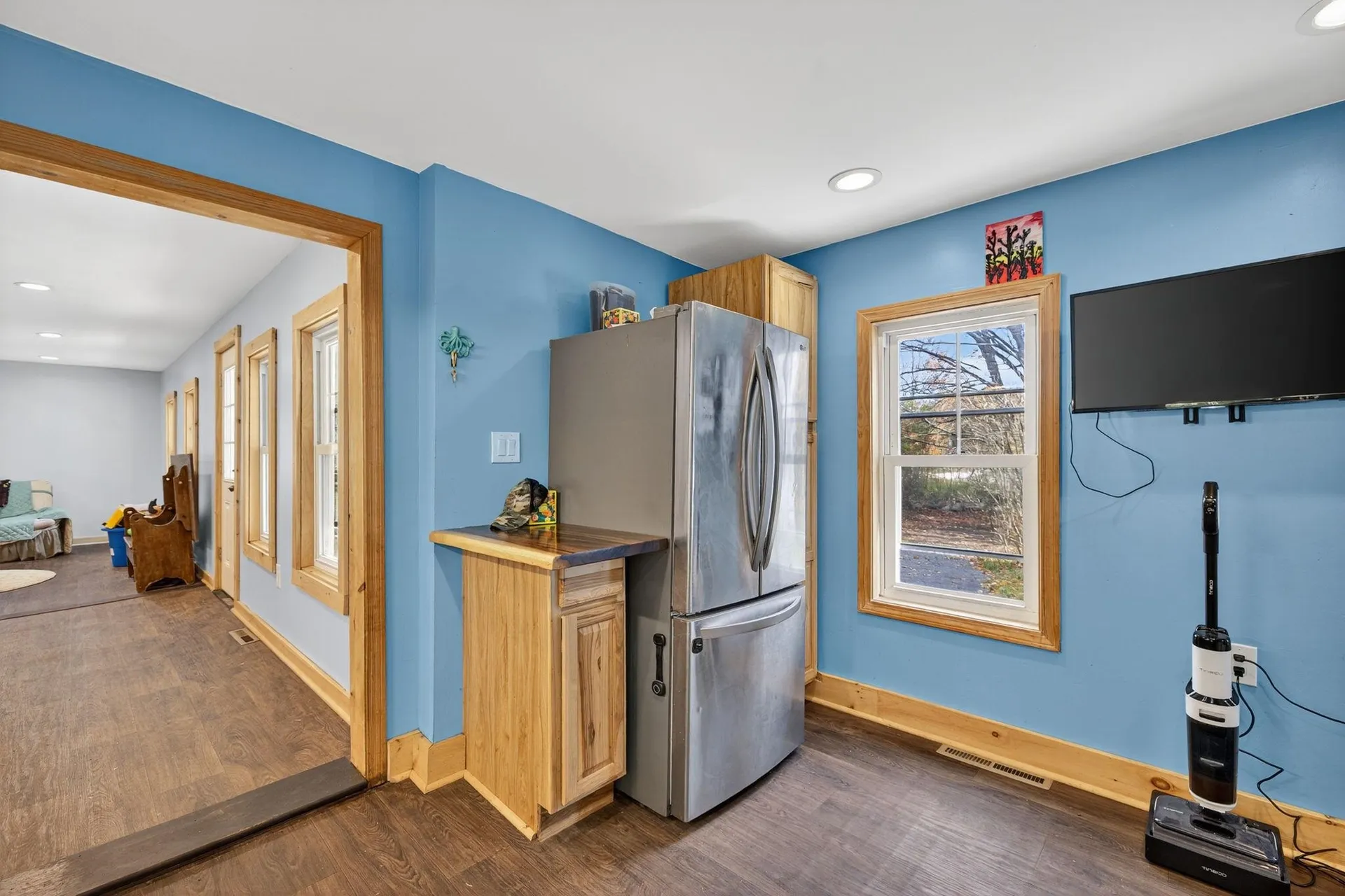 42 Trotting Park Road Farmington NH 03835