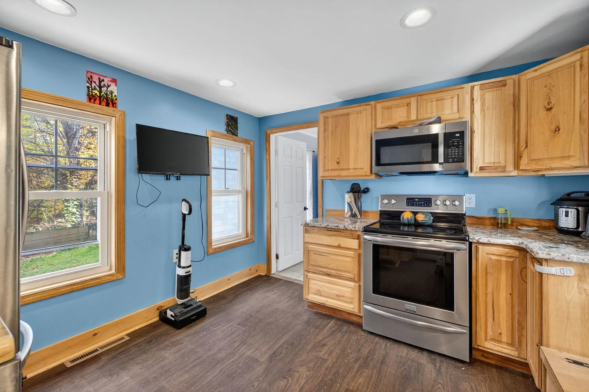 42 Trotting Park Road Farmington NH 03835