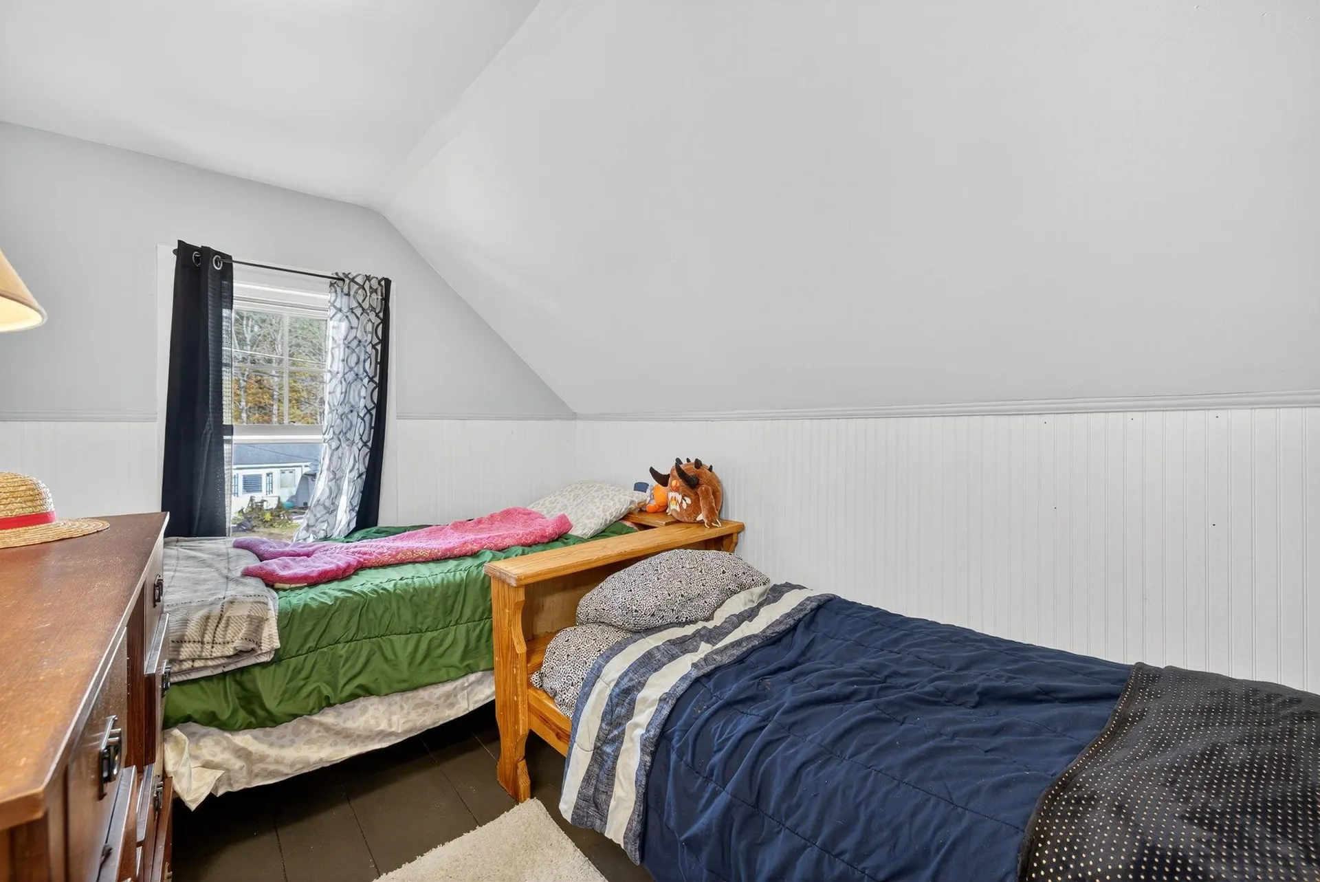 42 Trotting Park Road Farmington NH 03835