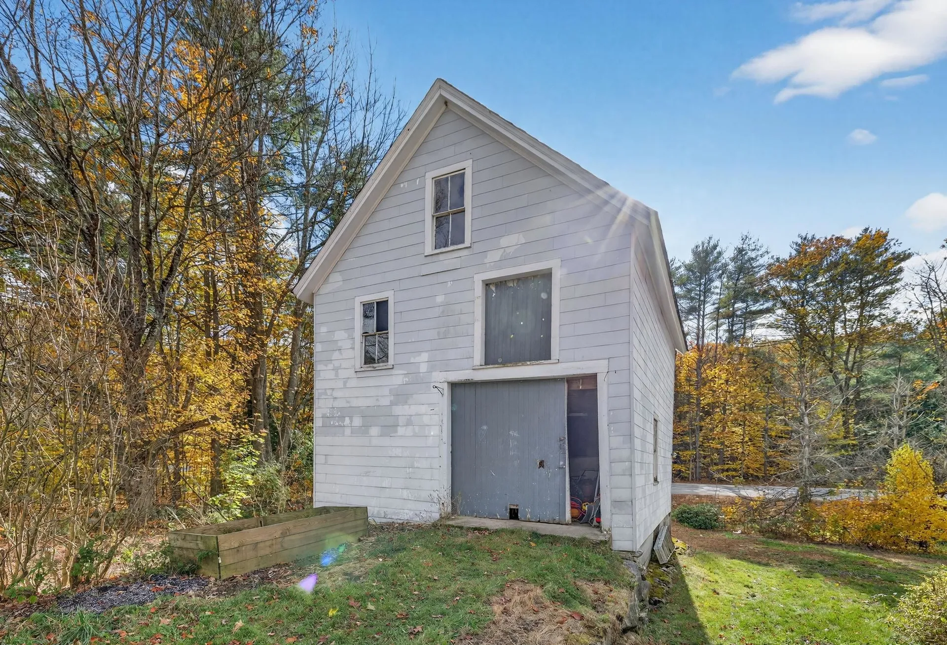 42 Trotting Park Road Farmington NH 03835