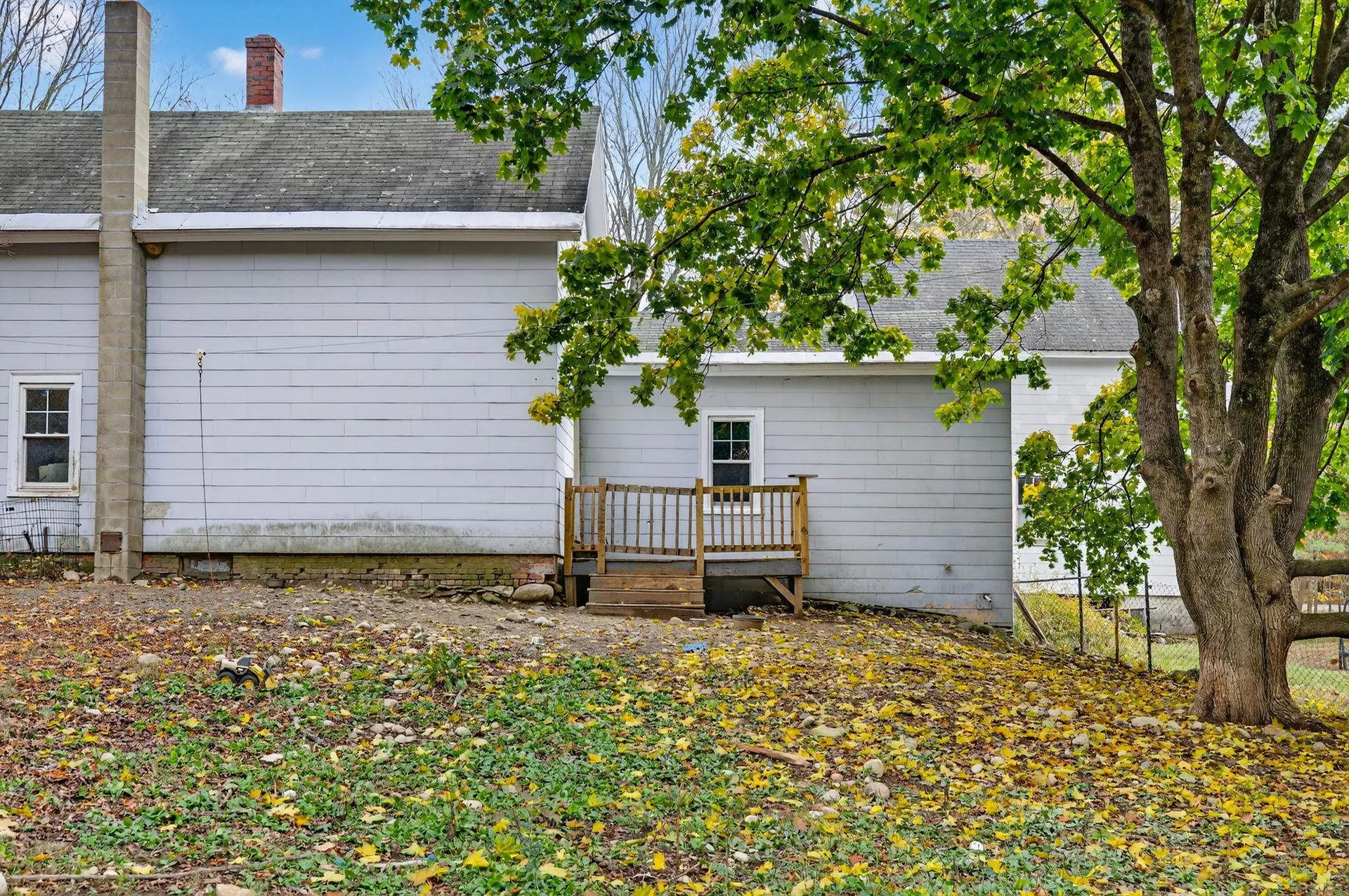 42 Trotting Park Road Farmington NH 03835