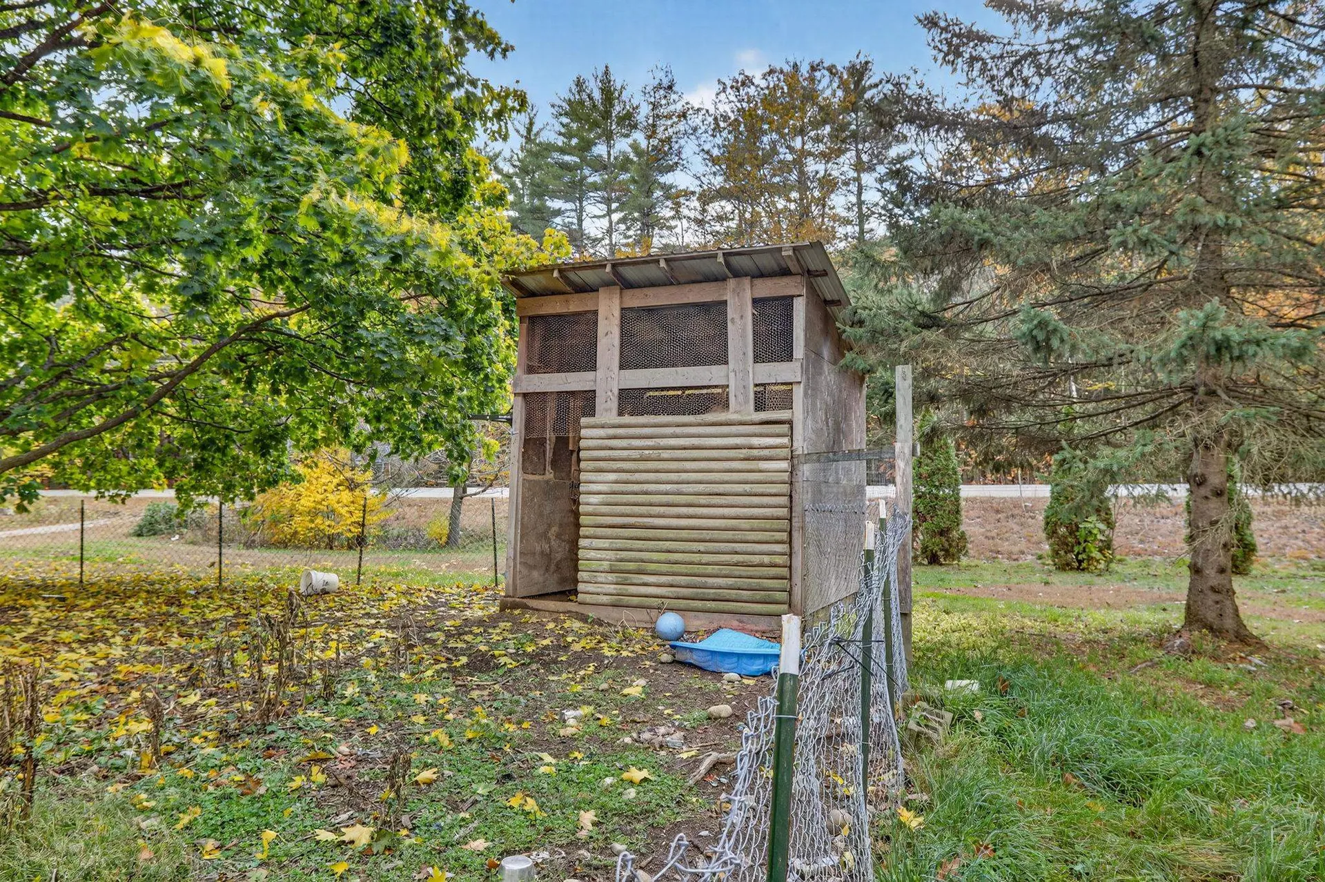 42 Trotting Park Road Farmington NH 03835