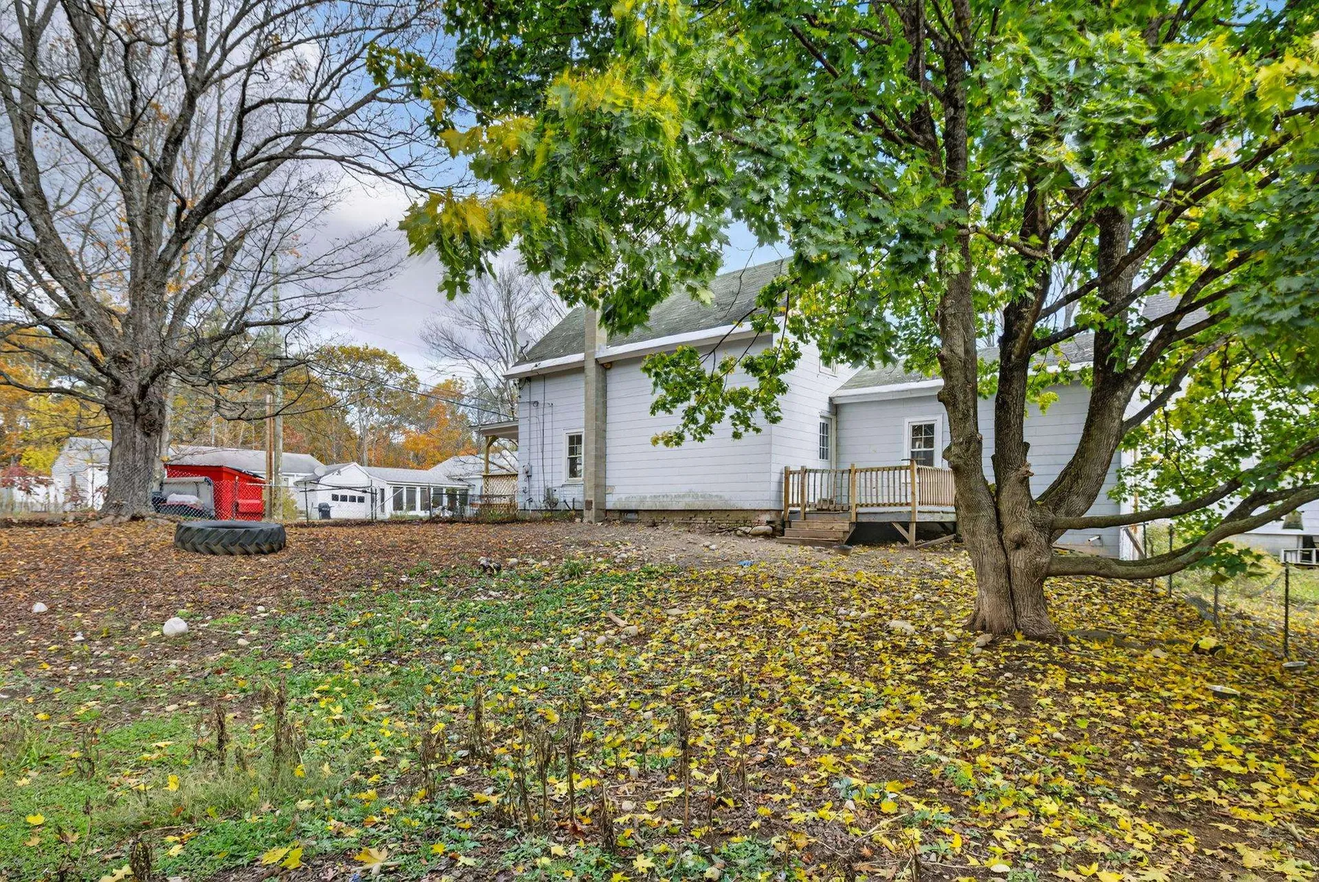 42 Trotting Park Road Farmington NH 03835