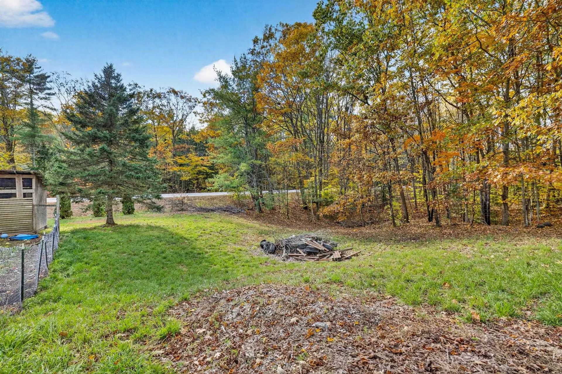 42 Trotting Park Road Farmington NH 03835