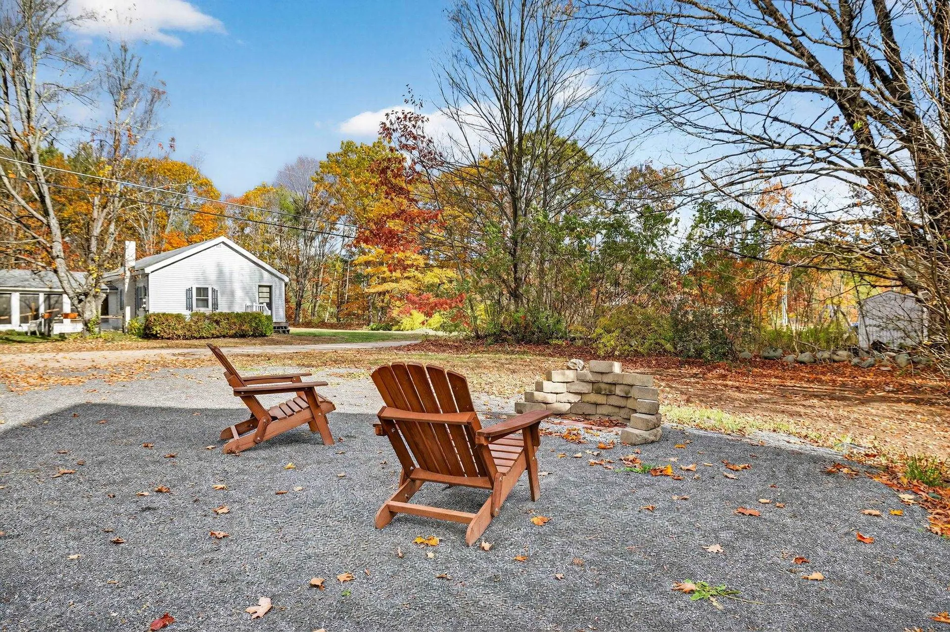 42 Trotting Park Road Farmington NH 03835