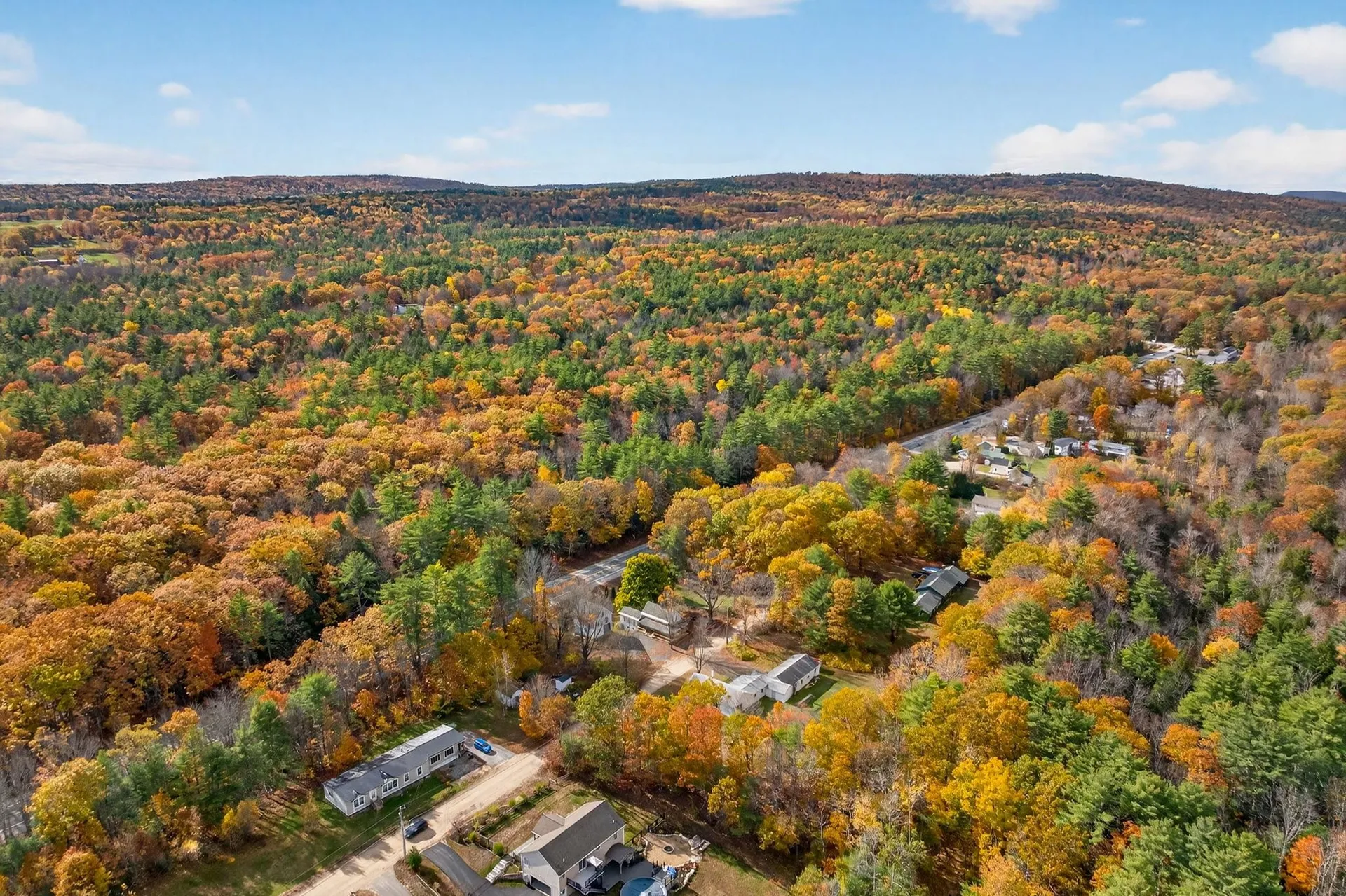 42 Trotting Park Road Farmington NH 03835