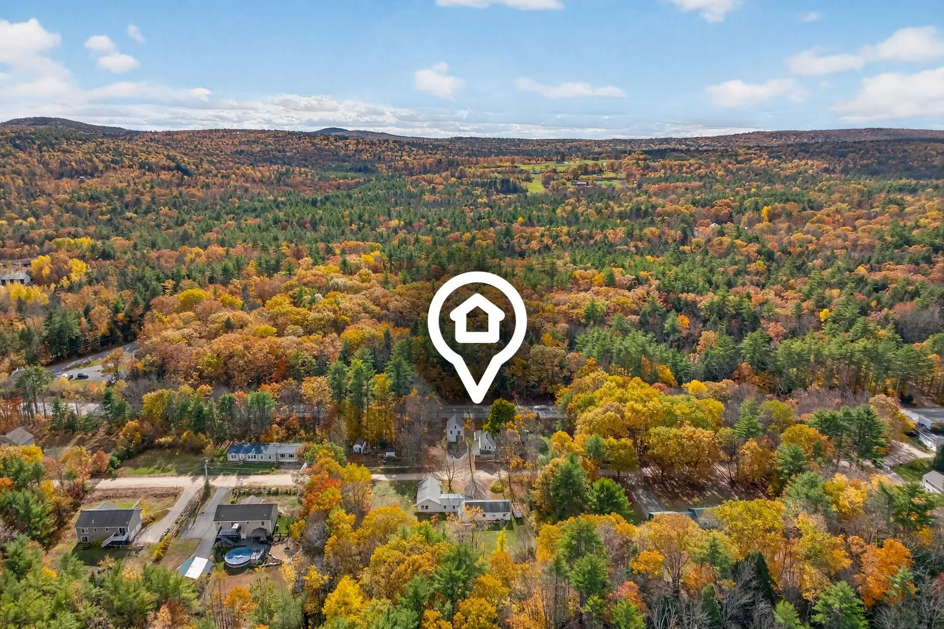 42 Trotting Park Road Farmington NH 03835