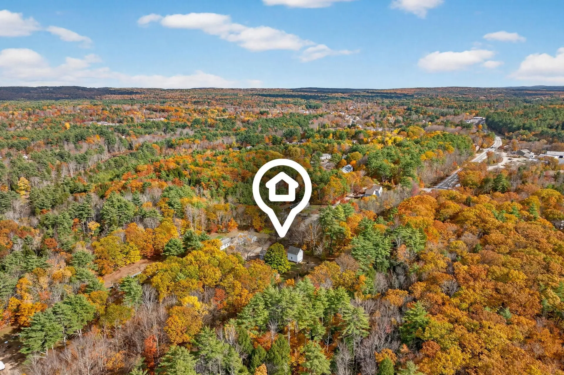 42 Trotting Park Road Farmington NH 03835