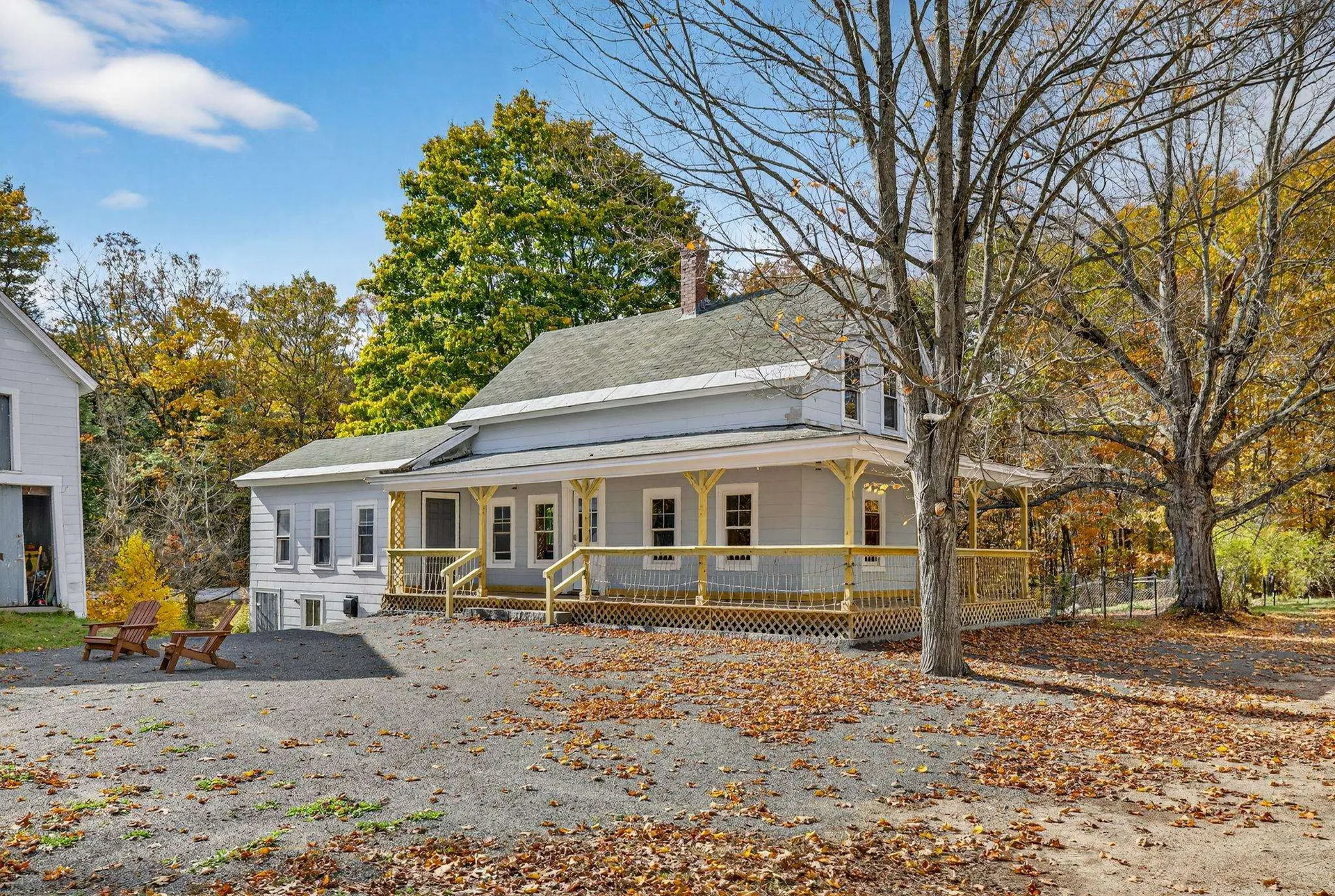 42 Trotting Park Road Farmington NH 03835