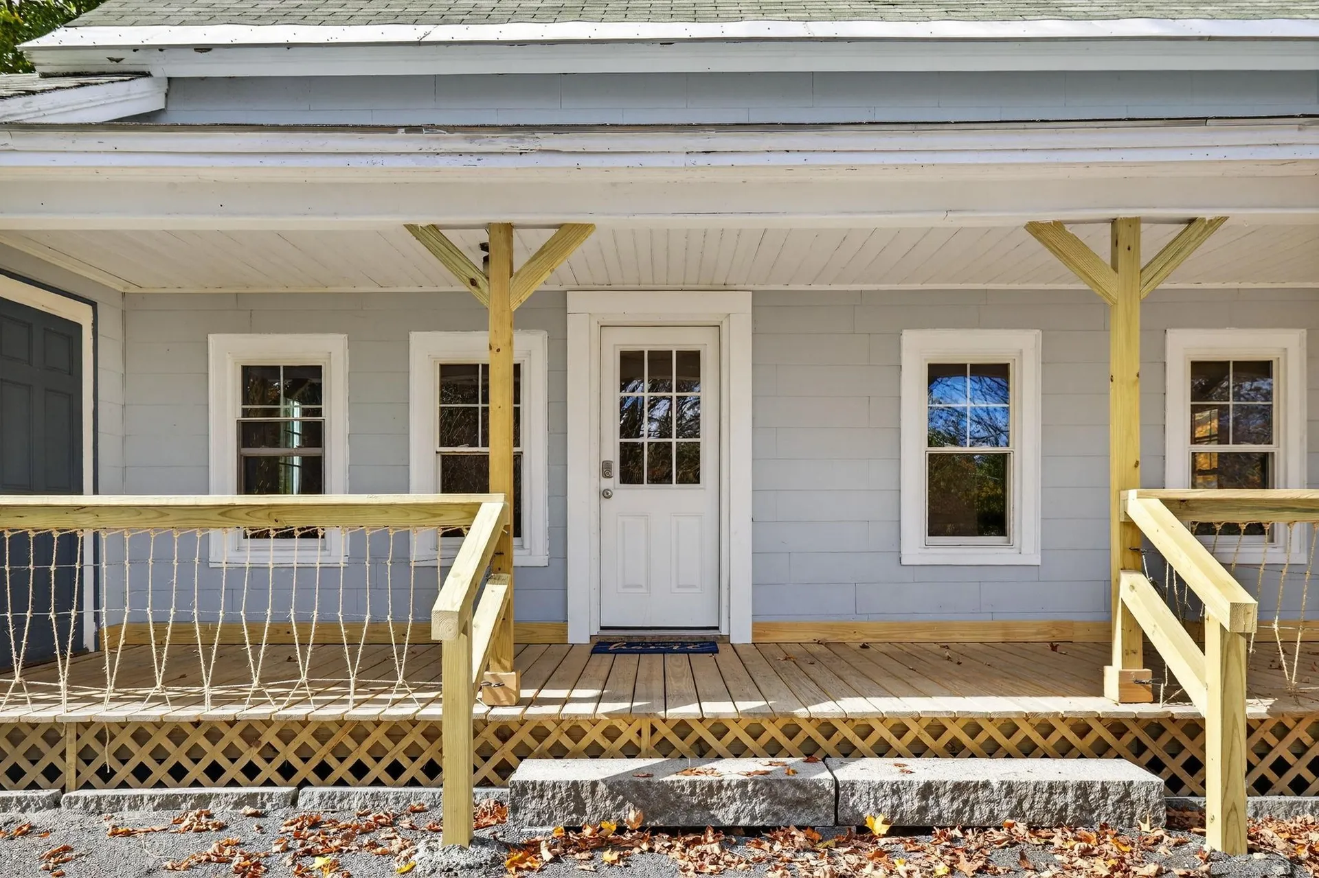 42 Trotting Park Road Farmington NH 03835