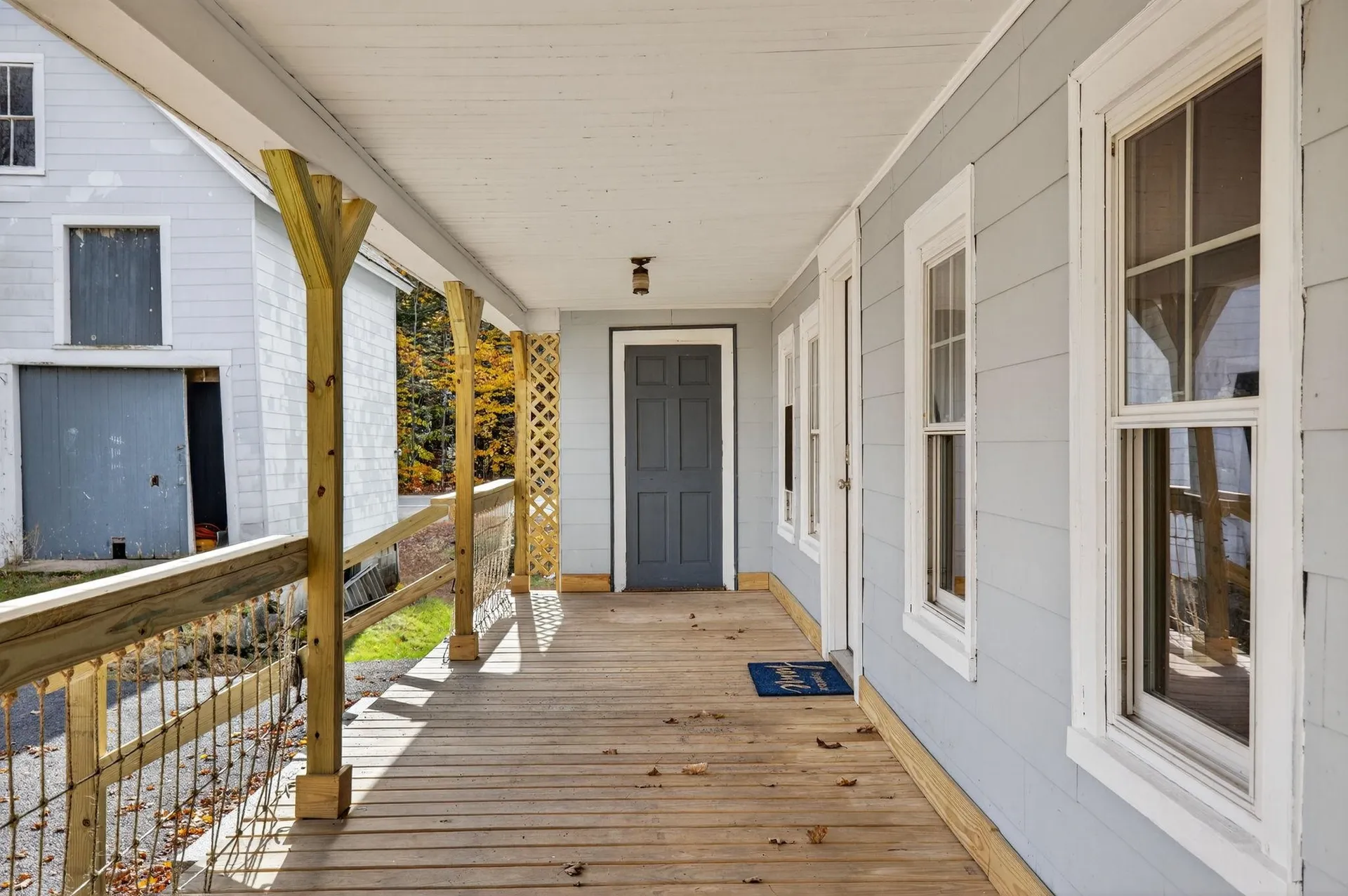 42 Trotting Park Road Farmington NH 03835