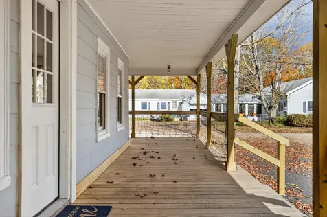 42 Trotting Park Road Farmington NH 03835