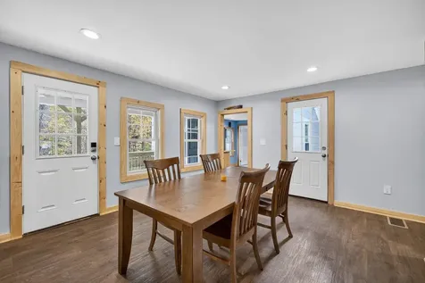 42 Trotting Park Road Farmington NH 03835