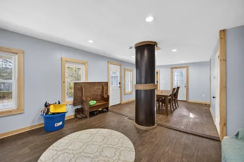 42 Trotting Park Road Farmington NH 03835