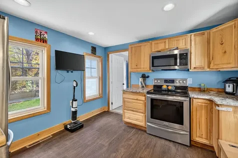 42 Trotting Park Road Farmington NH 03835