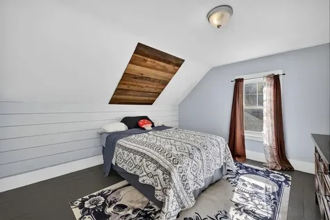 42 Trotting Park Road Farmington NH 03835