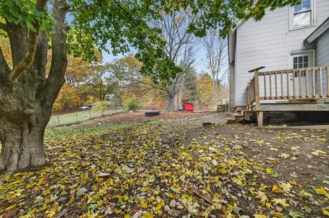 42 Trotting Park Road Farmington NH 03835