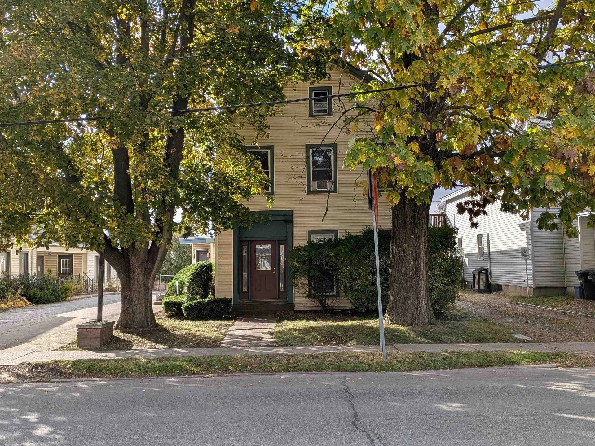 71 Grove Street Rutland City VT 05701