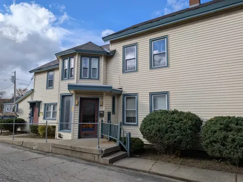 71 Grove Street Rutland City VT 05701