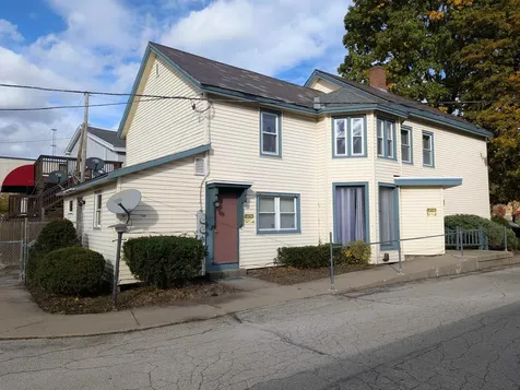 71 Grove Street Rutland City VT 05701